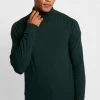 Pier One Hombre Jersey De Punto - Dark Green
