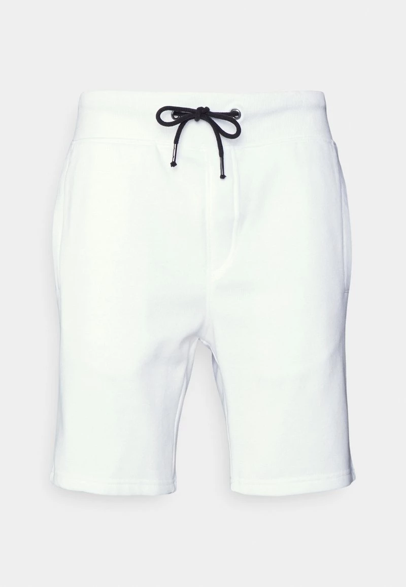 Pier One Hombre Pantalones Deportivos - White - Imagen 4