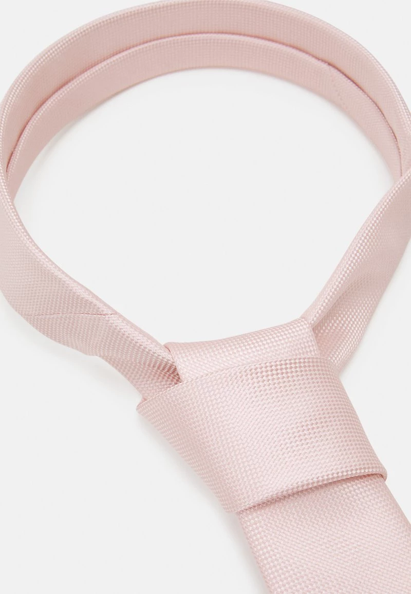 Pier One Hombre Corbata - Light Pink - Imagen 3