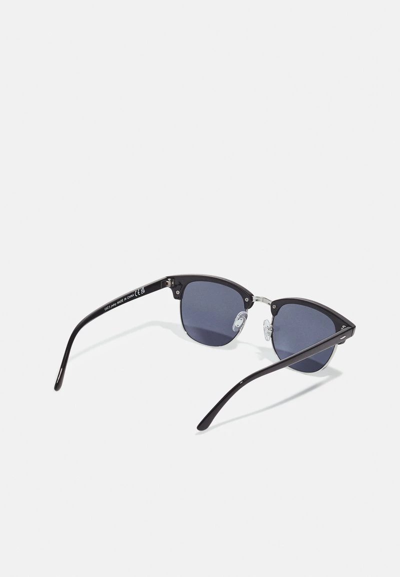 Pier One UNISEX - Gafas De Sol - Black, Unisexo - Imagen 2