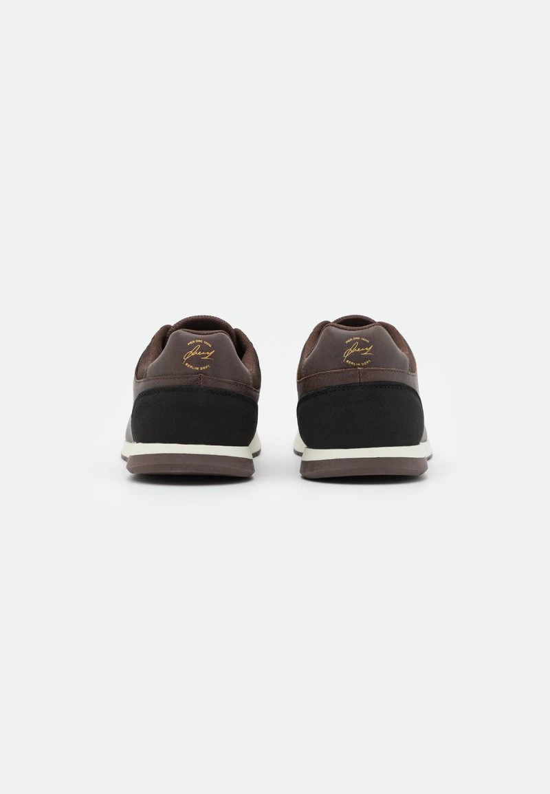 Pier One Zapatos Con Cordones - Brown, Hombre - Imagen 3