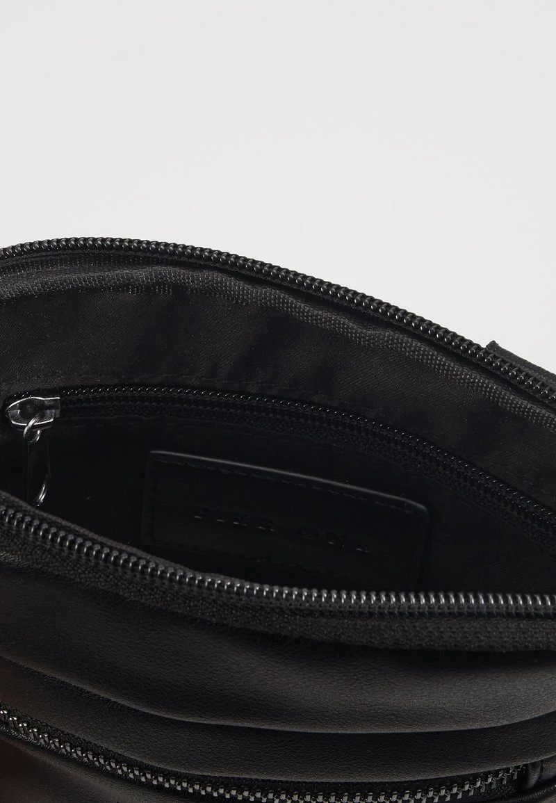 Pier One Hombre Bandolera - Black - Imagen 6