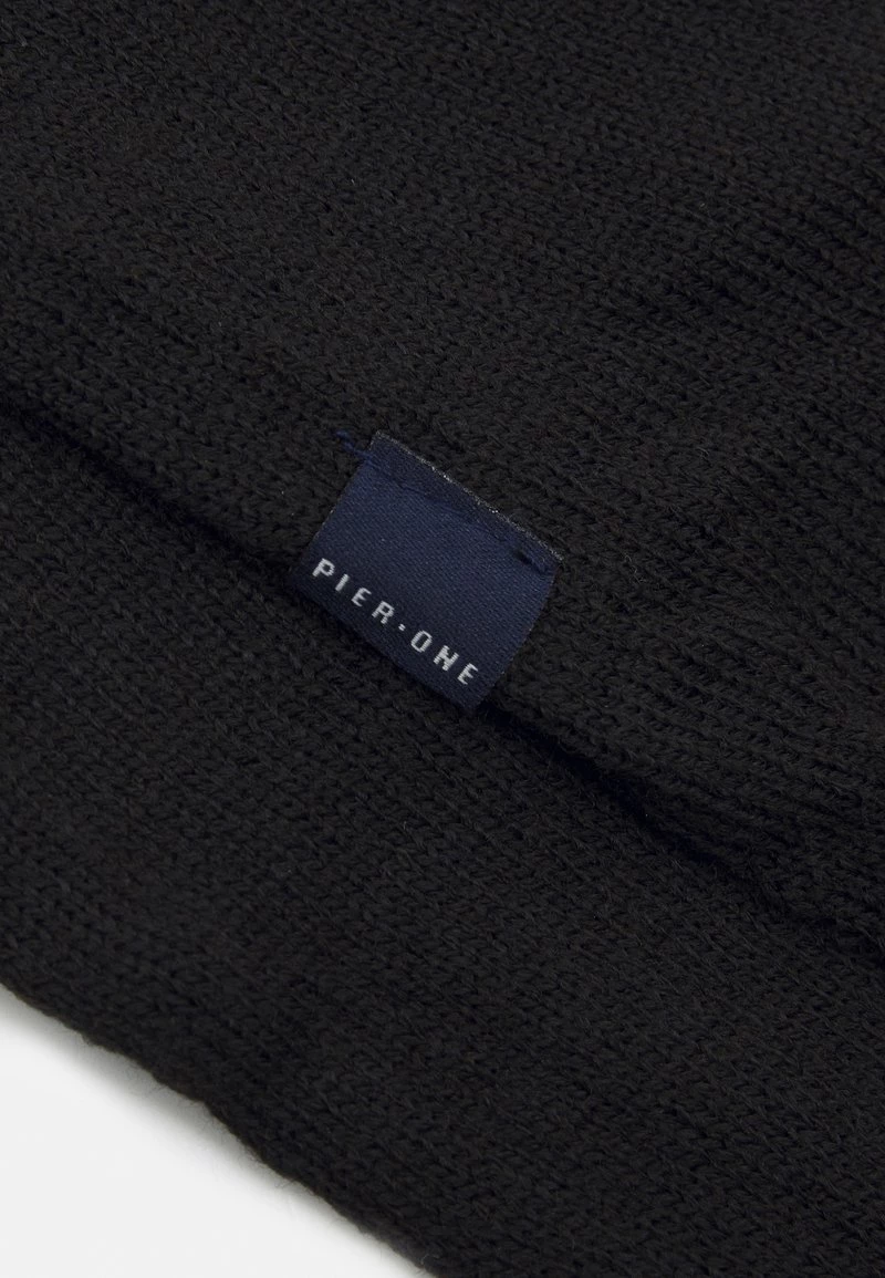 Pier One Unisexo UNISEX - Braga - Black - Imagen 3