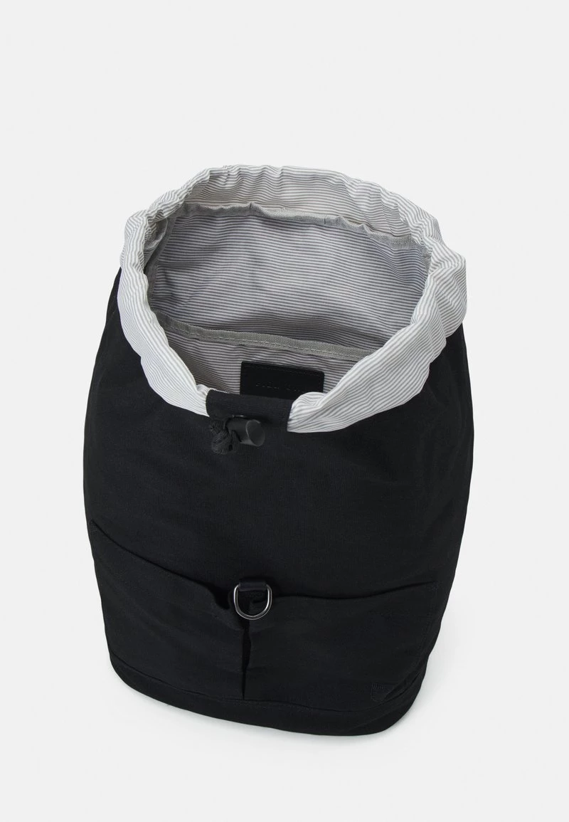 Pier One Unisexo UNISEX - Mochila - Black - Imagen 3