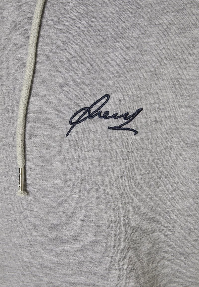 Pier One Hombre Sudadera - Mottled Grey - Imagen 3