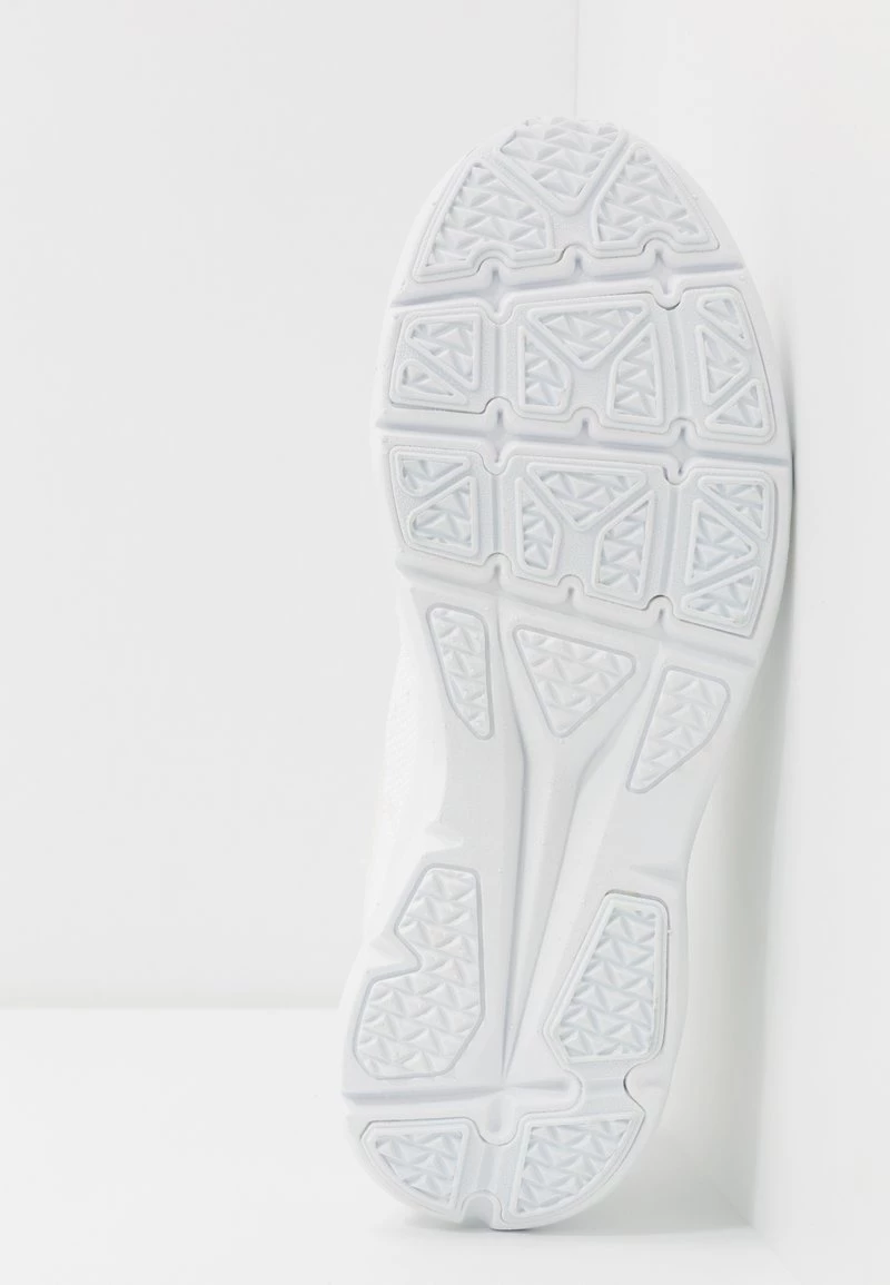 Pier One Hombre Zapatillas - White - Imagen 5