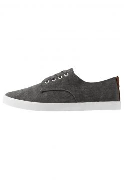 Pier One Hombre UNISEX - Zapatillas - Dark Gray