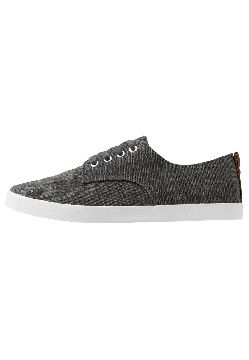 Pier One Hombre UNISEX - Zapatillas - Dark Gray
