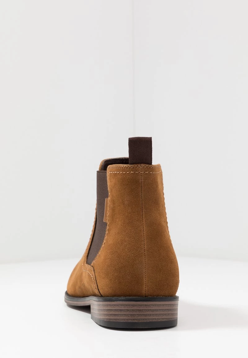 Pier One Hombre Botines - Brown - Imagen 4