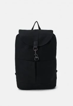 Pier One Unisexo UNISEX - Mochila - Black
