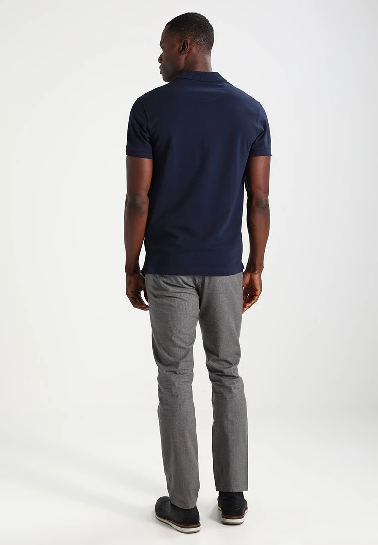 Pier One Polo - Dark Blue, Hombre - Imagen 3