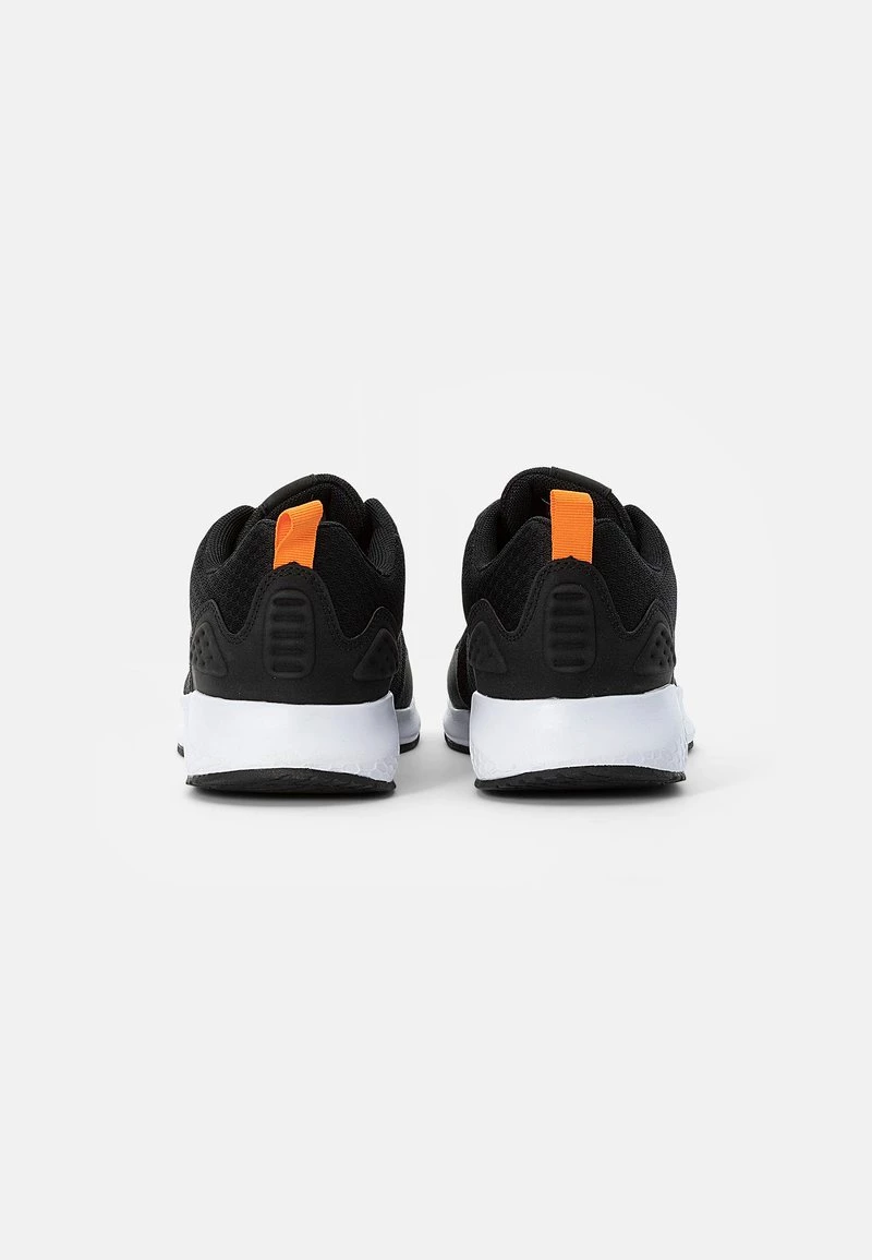 Pier One Unisexo Zapatillas - Black - Imagen 3