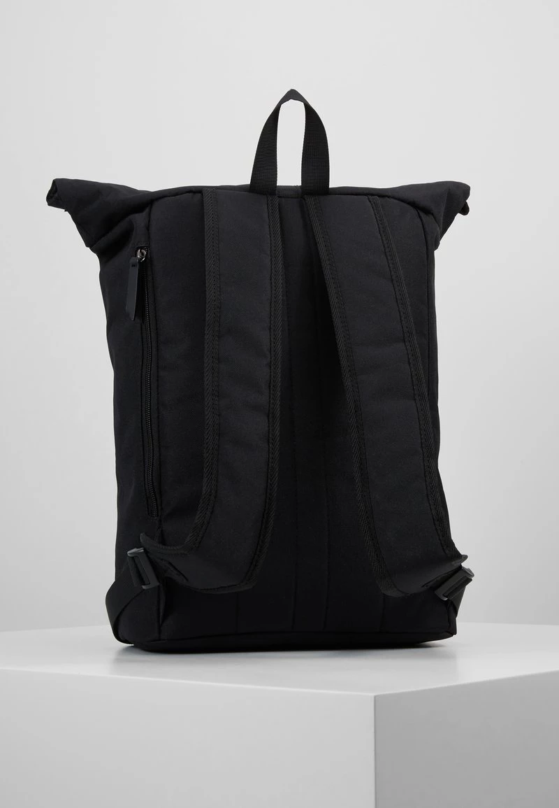 Pier One Unisexo Mochila - Black - Imagen 3