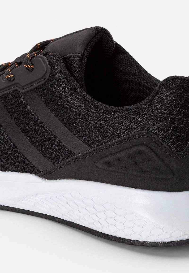 Pier One Unisexo Zapatillas - Black - Imagen 6