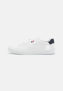 Pier One Unisexo UNISEX - Zapatillas - White