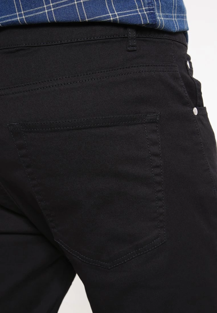 Pier One Hombre Pantalones - Anthracite - Imagen 5