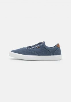 Pier One Hombre Zapatillas - Dark Blue