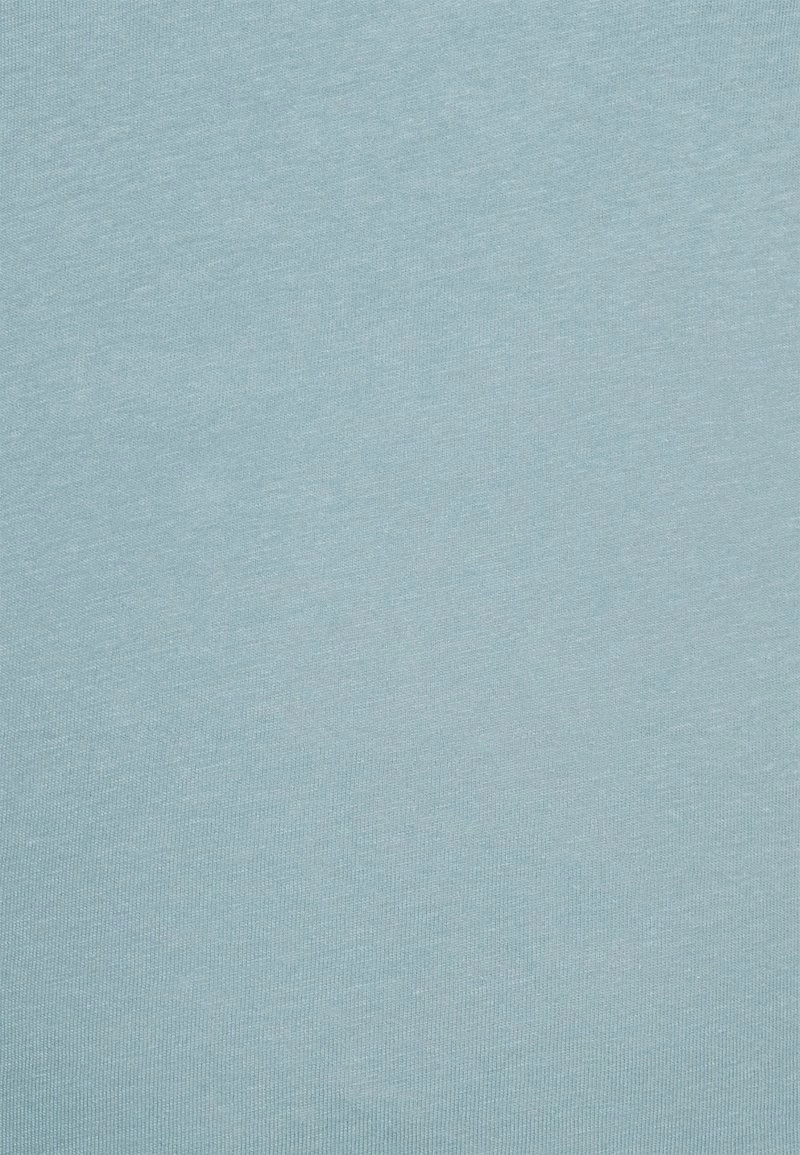 Pier One 5 PACK - Camiseta Básica - Orange/dark Blue/green, Hombre - Imagen 8