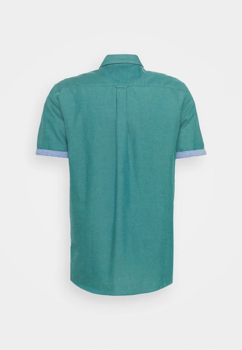 Pier One Camisa - Dark Green, Hombre - Imagen 2