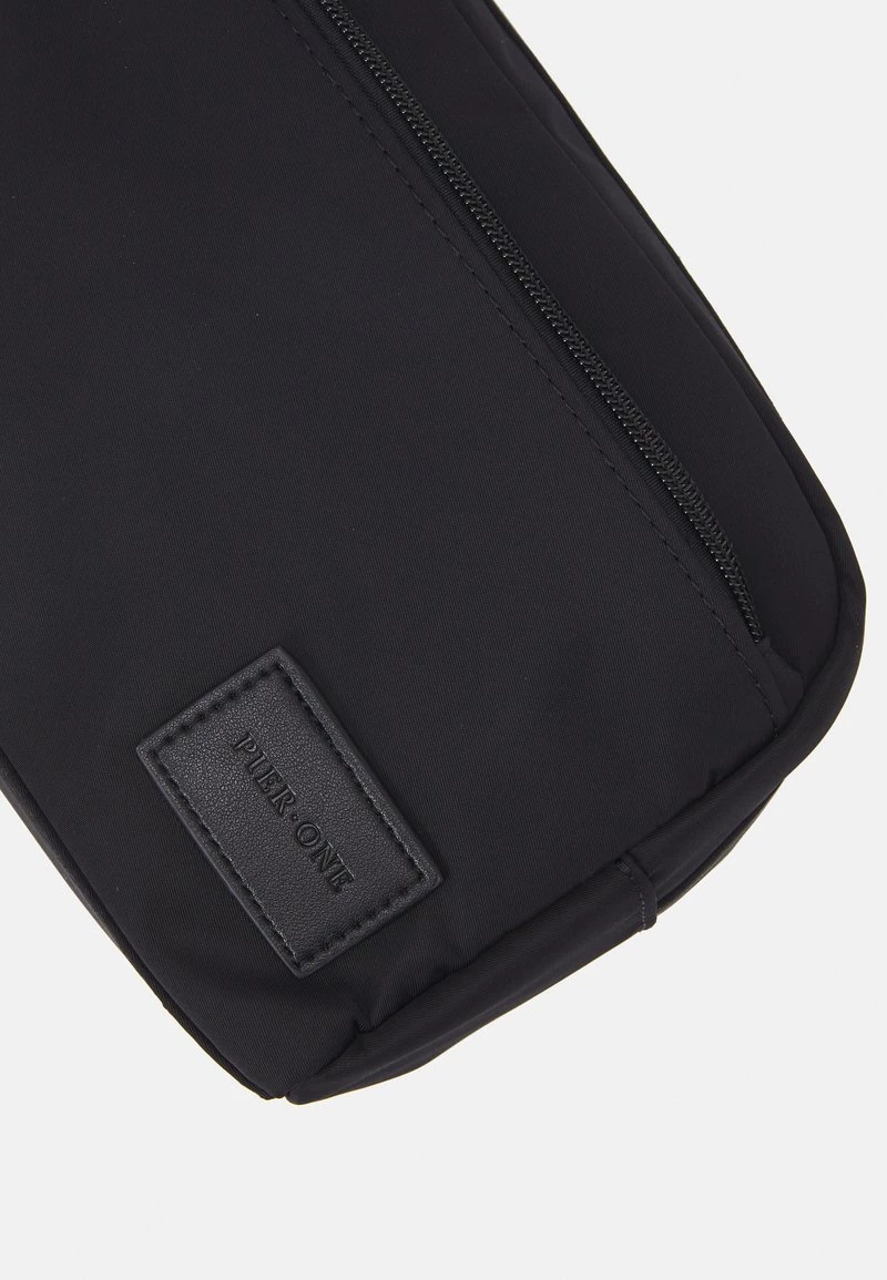 Pier One Unisexo UNISEX - Neceser - Black - Imagen 4