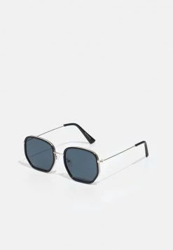 Pier One Unisexo UNISEX - Gafas De Sol - Black