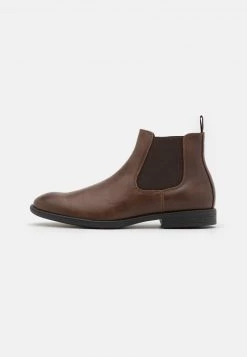 Pier One Botines - Dark Brown, Hombre