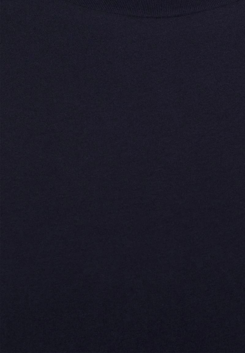 Pier One Hombre Pijama - Dark Blue/yellow - Imagen 6