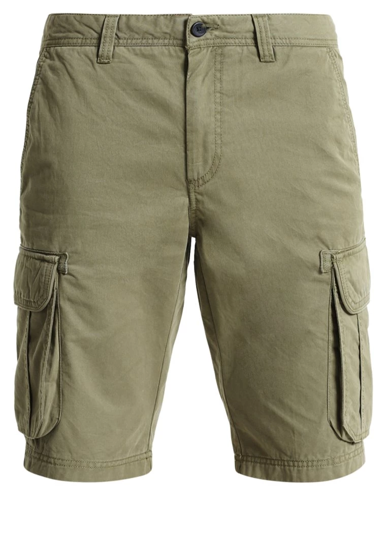 Pier One Hombre Shorts - Olive - Imagen 6