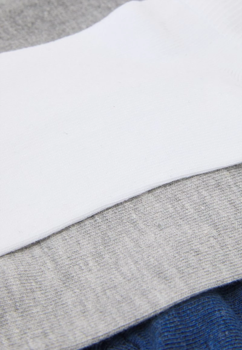 Pier One Hombre 7 PACK - Calcetines - Blue - Imagen 2