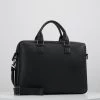 Pier One Hombre Funda Para Portátil - Black