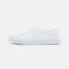 Pier One Unisexo UNISEX - Zapatillas - White