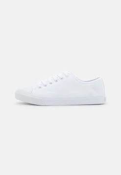 Pier One Unisexo UNISEX - Zapatillas - White