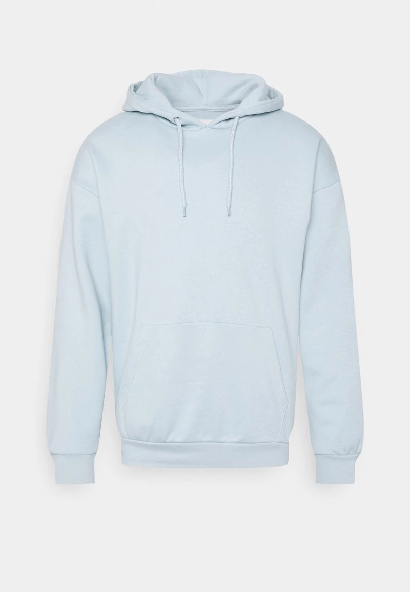 Pier One Hombre 2 Pack - Jersey Con Capucha - Green-blue - Imagen 2