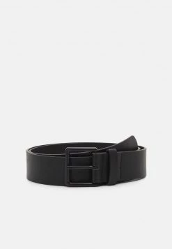 Pier One Hombre Cinturón - Black