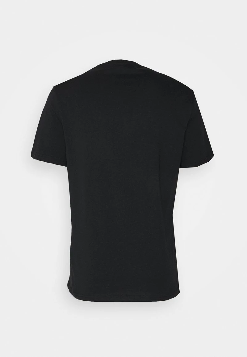 Pier One Pijama - Black/khaki, Hombre - Imagen 2