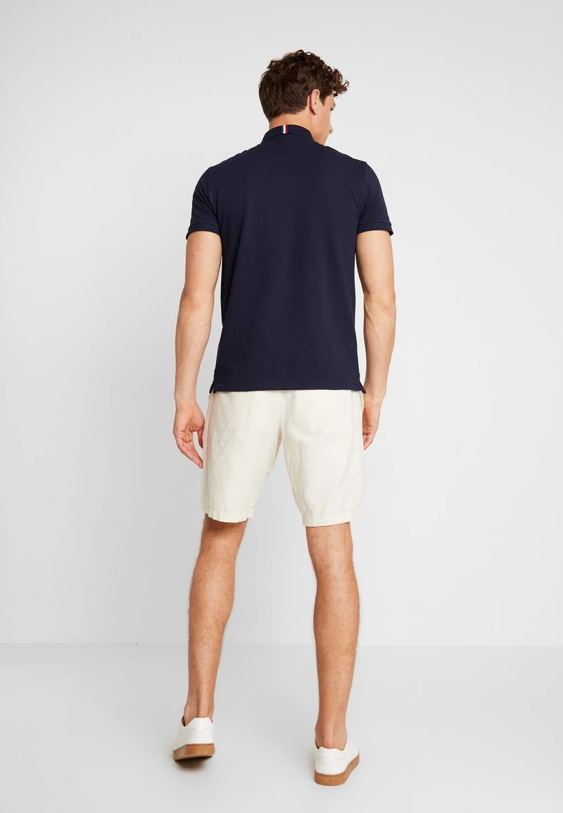 Pier One Hombre Polo - Dark Blue - Imagen 3