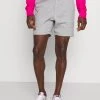 Pier One Hombre Shorts - Mottled Grey