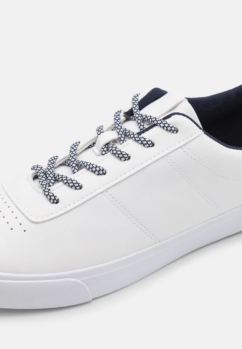 Pier One Unisexo UNISEX - Zapatillas - White - Imagen 6