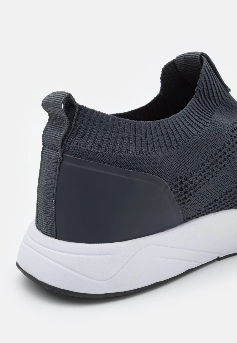 Pier One Hombre Zapatillas - Dark Blue - Imagen 6