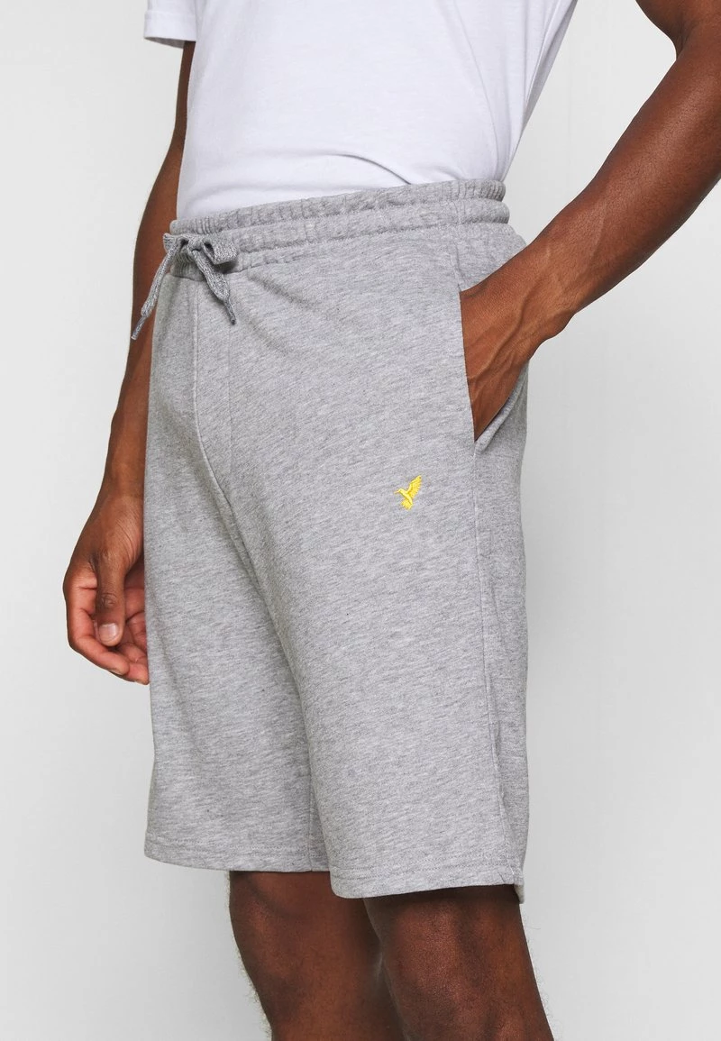 Pier One Hombre Pantalones Deportivos - Grey - Imagen 6