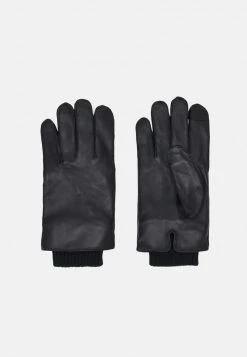 Pier One Hombre Guantes - Black