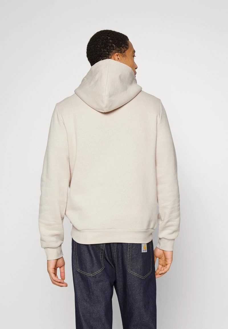 Pier One Hombre Sudadera - Beige - Imagen 3