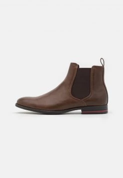 Pier One Hombre Botines - Brown