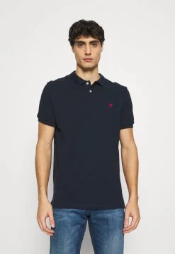 Pier One Hombre Polo - Dark Blue