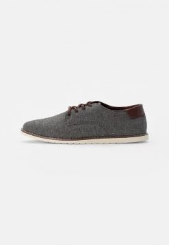 Pier One Hombre Zapatos De Vestir - Grey