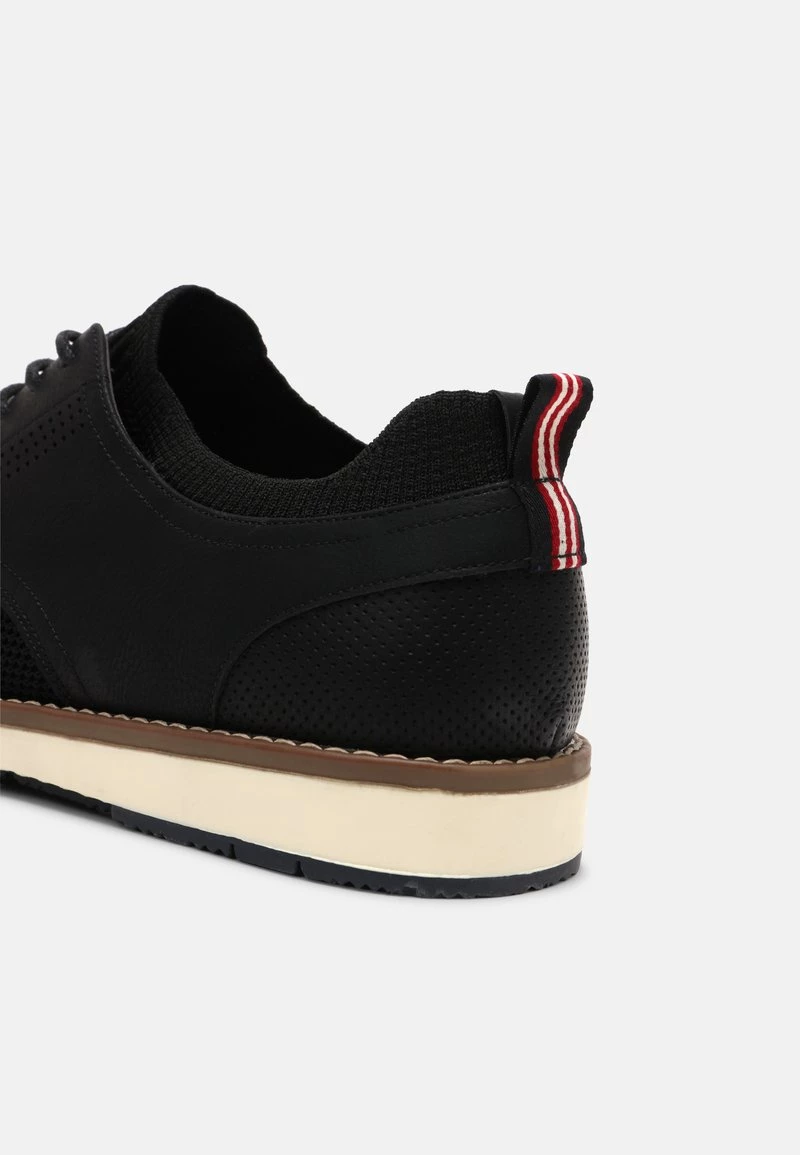 Pier One Zapatos Con Cordones - Black, Hombre - Imagen 7