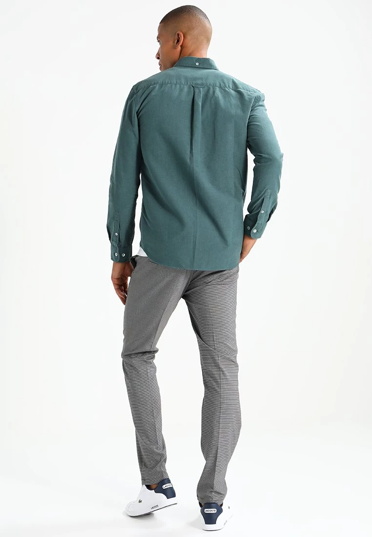 Pier One Hombre Camisa - Green - Imagen 3