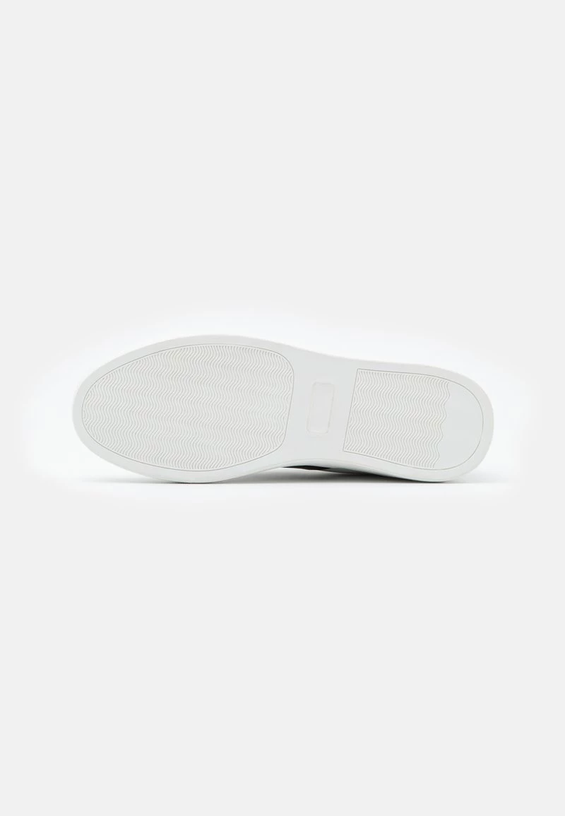 Pier One Hombre Zapatillas - White - Imagen 5