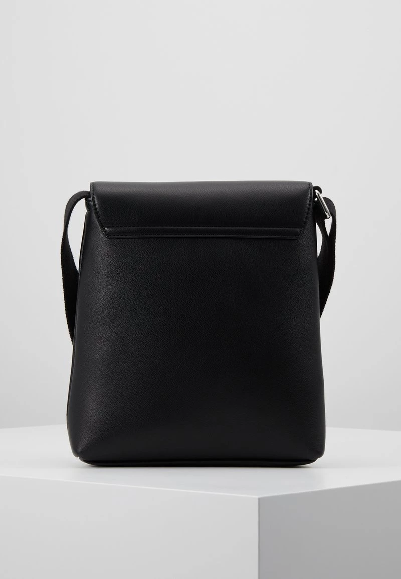 Pier One Hombre Bandolera - Black - Imagen 3