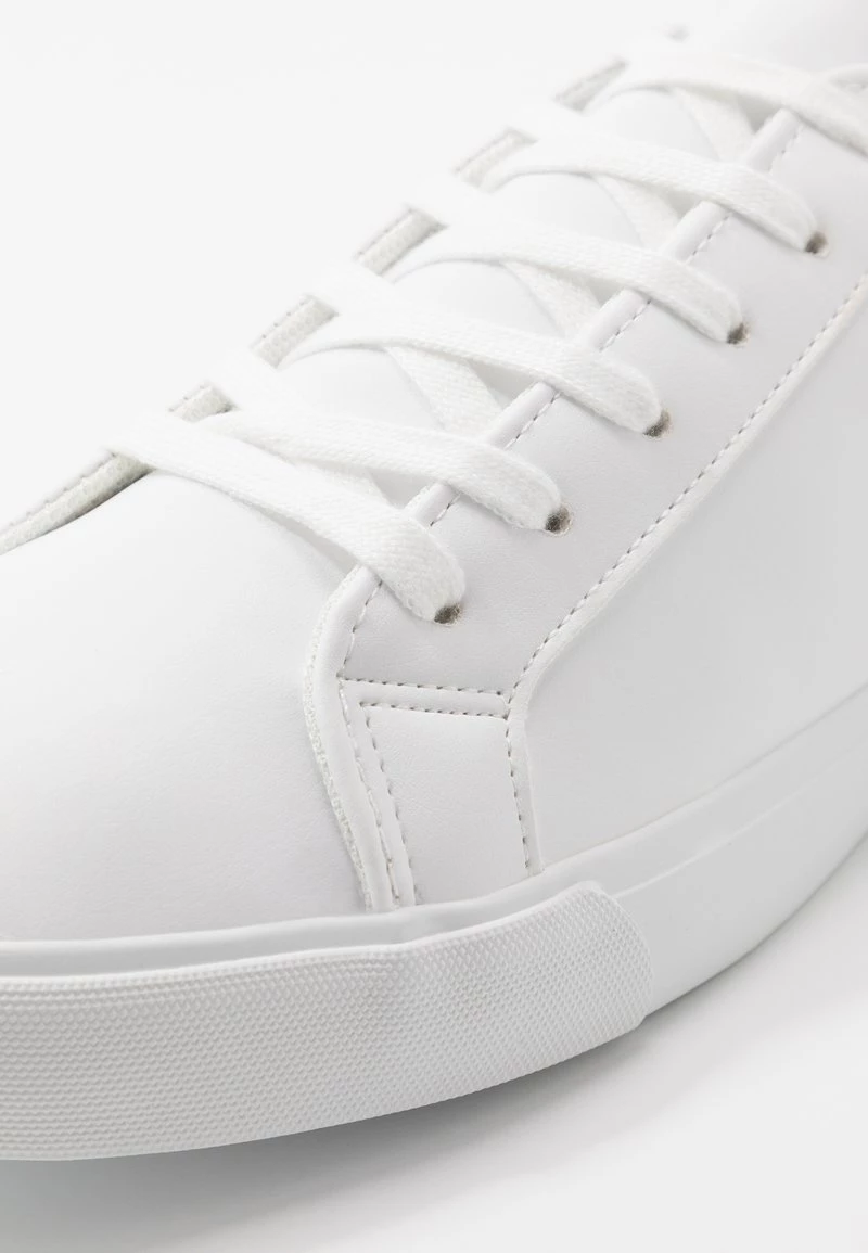 Pier One Hombre UNISEX - Zapatillas - White - Imagen 4